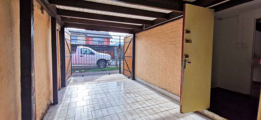 Venta de Casa:  70 m², 4 dormitorios, en Quillota – 60 M$
