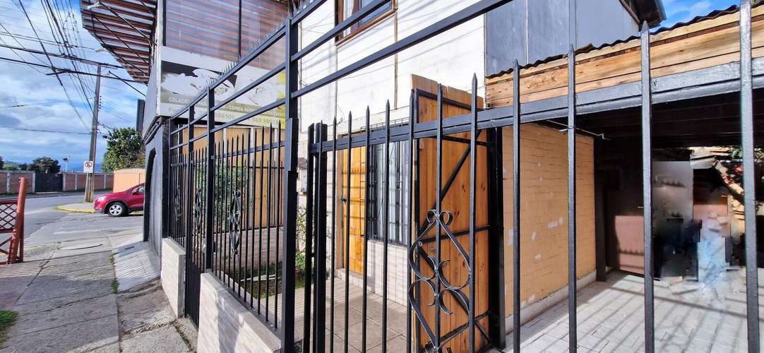 Venta de Casa:  70 m², 4 dormitorios, en Quillota – 60 M$