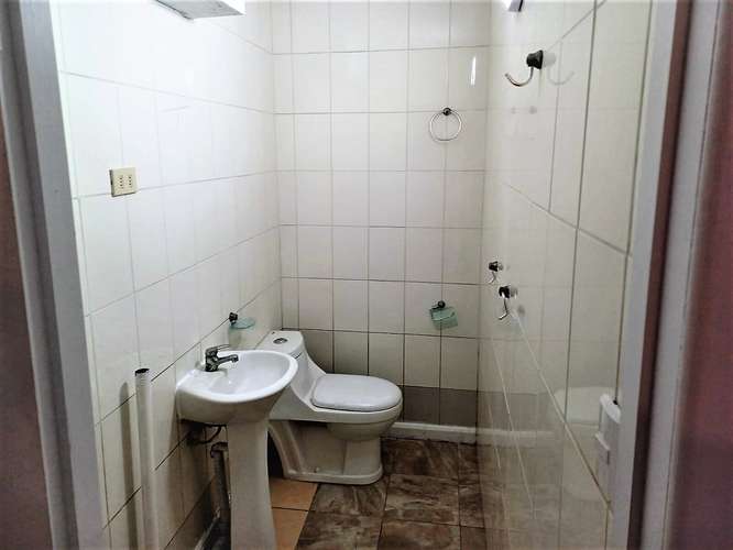 En venta casa de 2 pisos en Quillota – $81,9 millones.