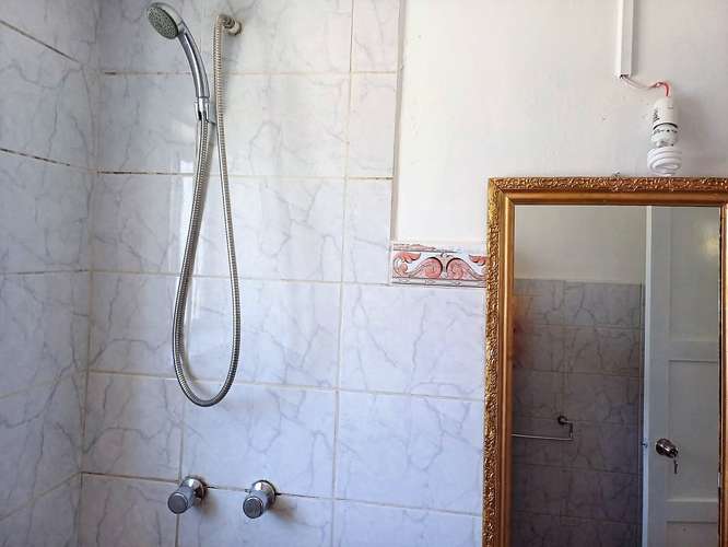 En venta casa de 2 pisos en Quillota – $81,9 millones.