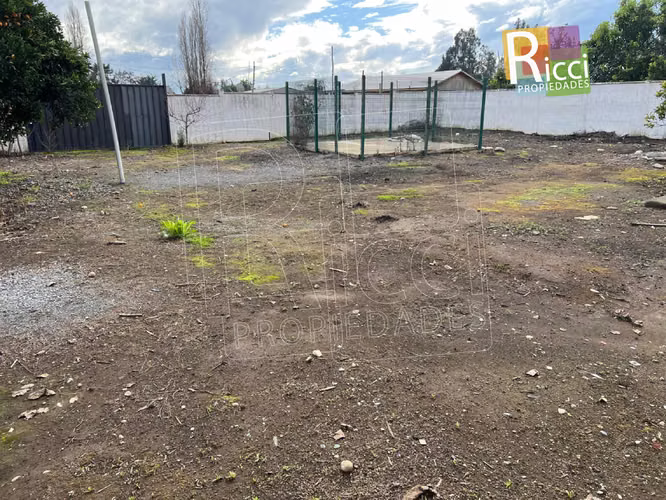 Excelente propiedad rural ubicada en Chanqueahue
