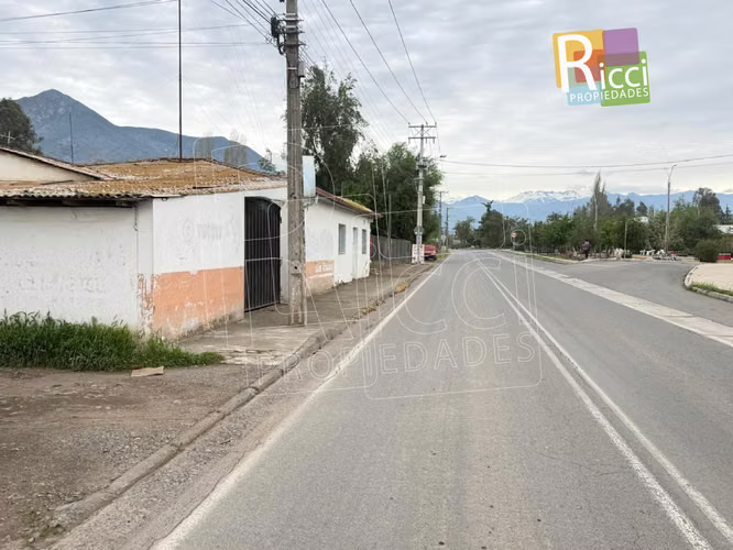 Excelente propiedad rural ubicada en Chanqueahue