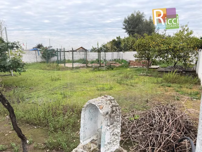 Excelente propiedad rural ubicada en Chanqueahue