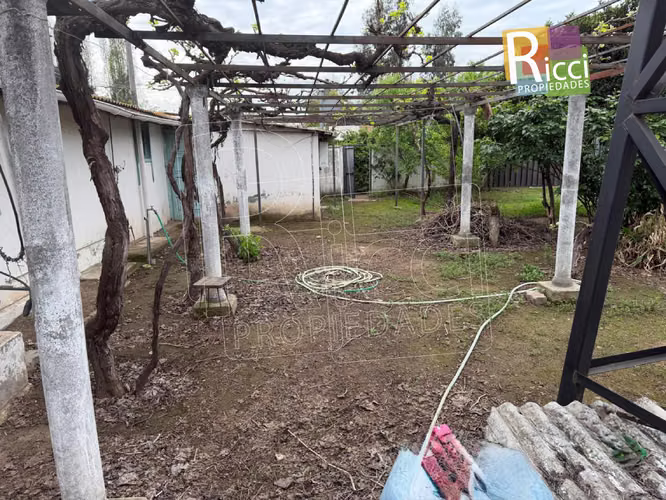 Excelente propiedad rural ubicada en Chanqueahue