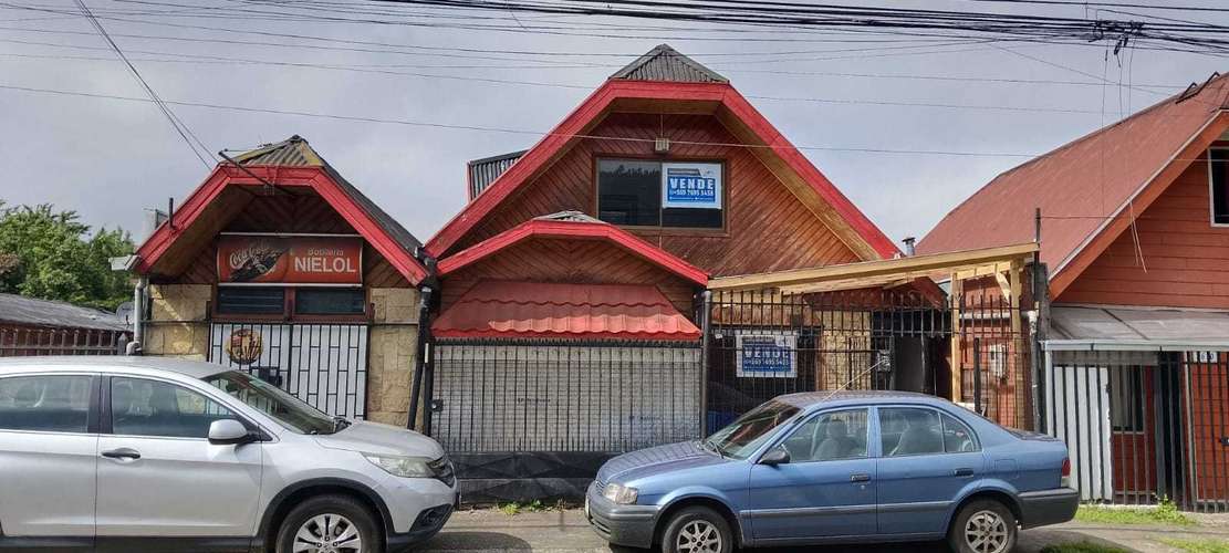 Moderna Vivienda con Excelente Conectividad (186660)