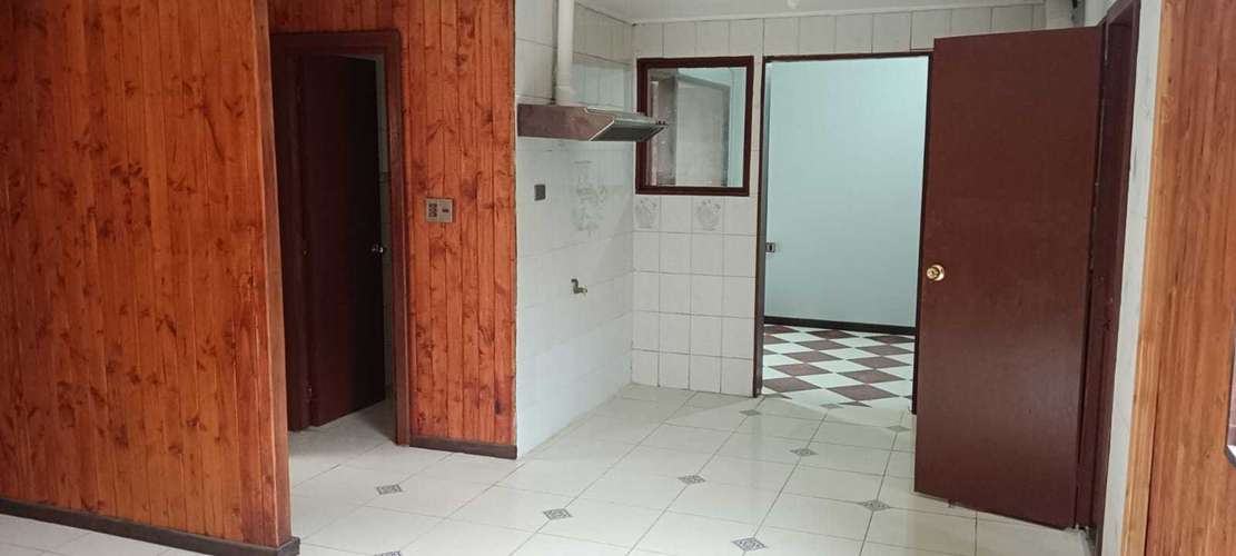 Moderna Vivienda con Excelente Conectividad (186660) - Imagen 5