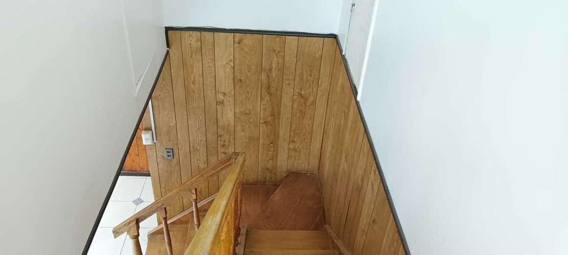 Moderna Vivienda con Excelente Conectividad (186660) - Imagen 10