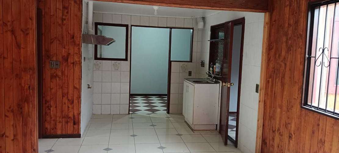 Moderna Vivienda con Excelente Conectividad (186660) - Imagen 3