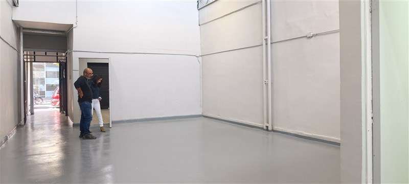 Sitio en arriendo en Arturo Prat igual para restaurante cafe