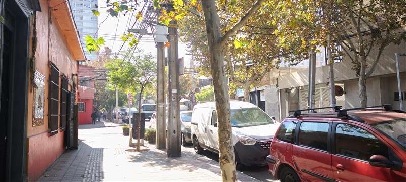 Sitio en arriendo en Arturo Prat igual para restaurante cafe