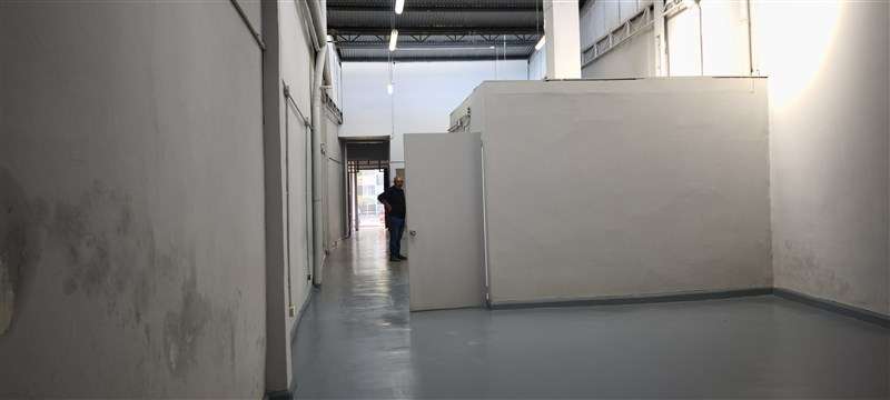 Sitio en arriendo en Arturo Prat igual para restaurante cafe