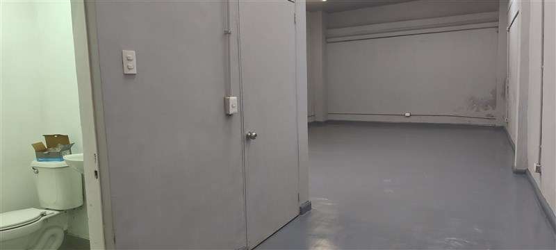 Sitio en arriendo en Arturo Prat igual para restaurante cafe