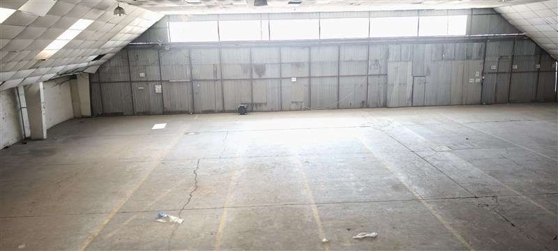 Sitio en arriendo en Recoleta el salto