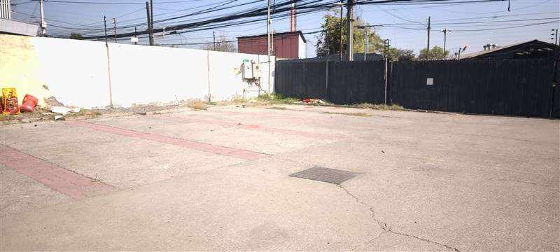 Sitio en arriendo en Recoleta el salto