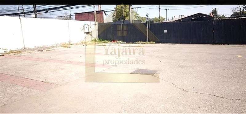 Sitio en arriendo en Recoleta el salto