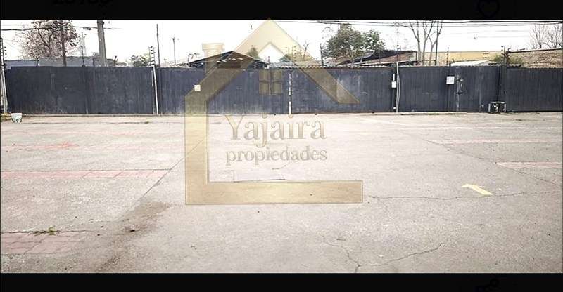 Bodega en arriendo en Recoleta el salto