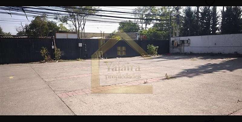 Bodega en arriendo en Recoleta el salto