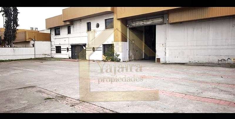 Local Comercial en arriendo en Recoleta el salto