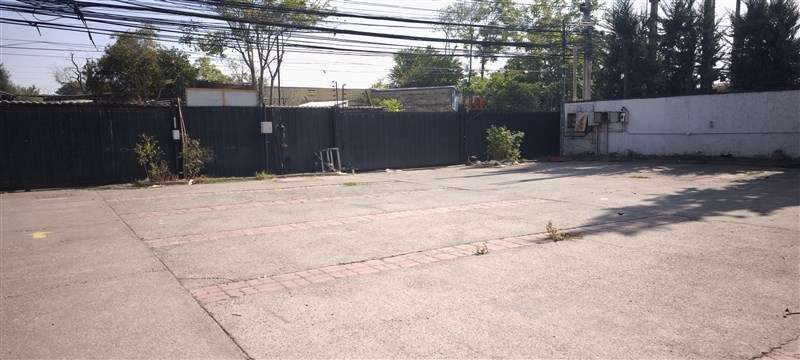 Industrial en arriendo en Recoleta el salto