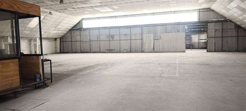 Industrial en arriendo en Recoleta el salto