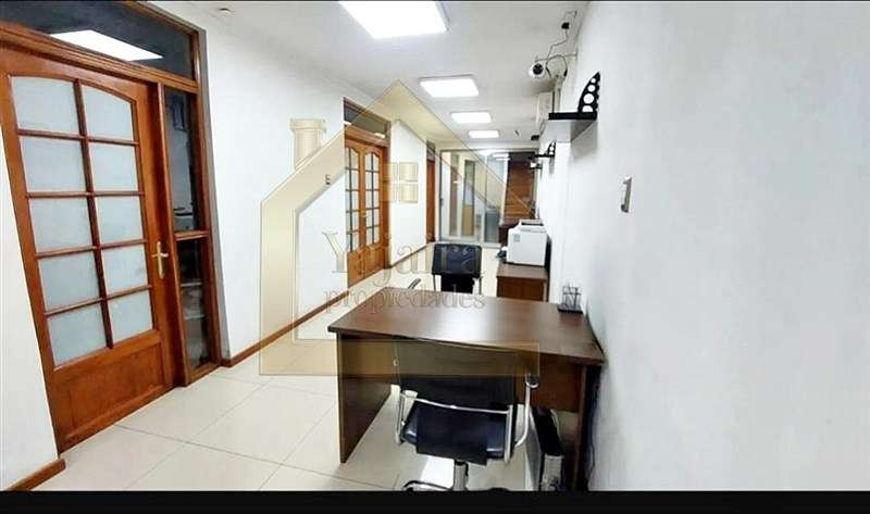 Sitio en arriendo en Santiago IDEAL PARA TALLER