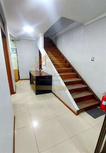 Sitio en arriendo en Santiago IDEAL PARA TALLER