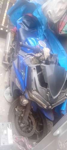 Vendo por no uso