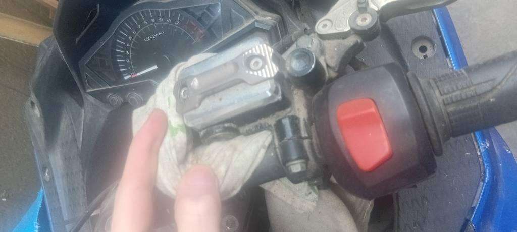 Vendo por no uso