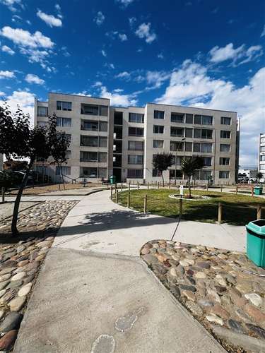 Departamento en arriendo de 2 dorm. en La Serena