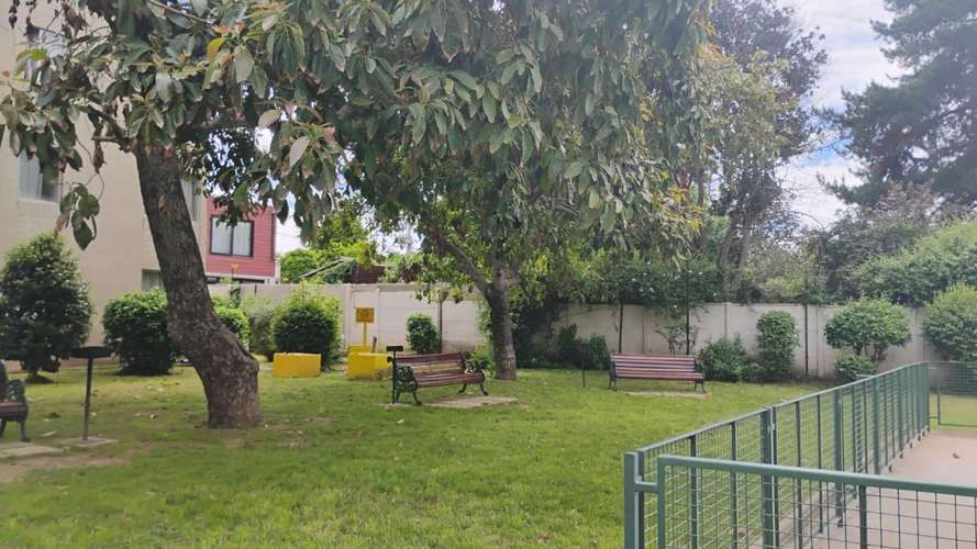 ¡Oportunidad en Quillota! Depto 2D/1B a $65M
