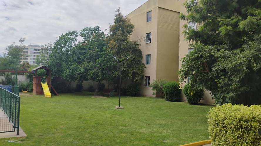 ¡Oportunidad en Quillota! Depto 2D/1B a $65M