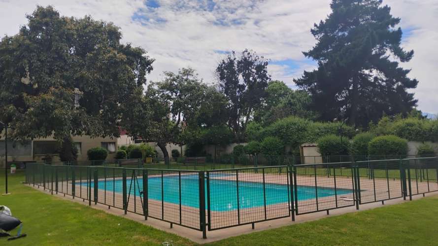 ¡Oportunidad en Quillota! Depto 2D/1B a $65M
