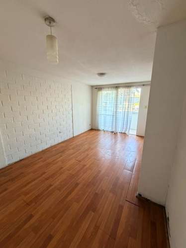 ¡Oportunidad en Quillota! Depto 2D/1B a $65M