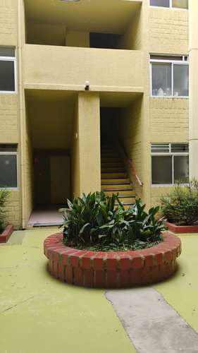 ¡Oportunidad en Quillota! Depto 2D/1B a $65M
