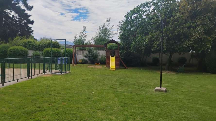 ¡Oportunidad en Quillota! Depto 2D/1B a $65M