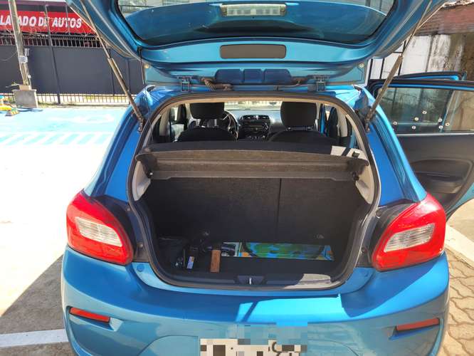 Mitsubishi mirage 2018 - Imagen 4