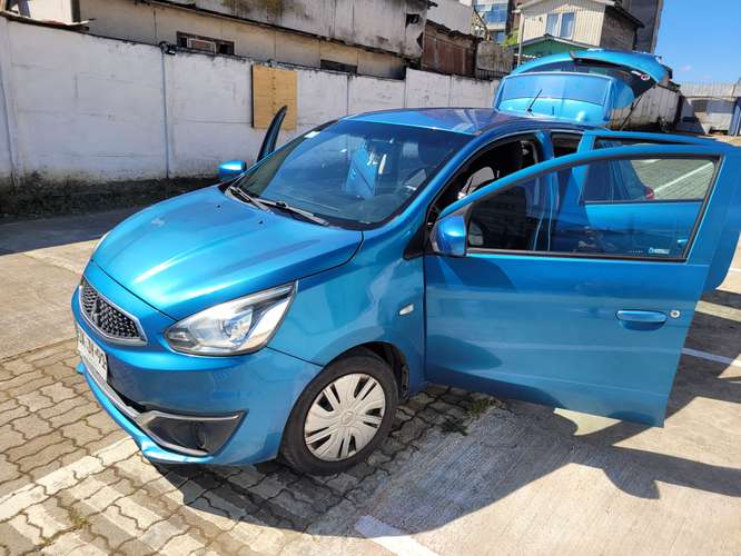 Mitsubishi mirage 2018 - Imagen 5