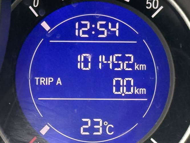 Honda Fit EX 1.5 AUT (2015)