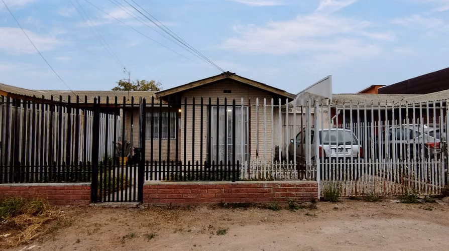 CASA EN ARRIENDO EN BOSQUE SAN CARLOS! -COQUIMBO-LA SERENA.