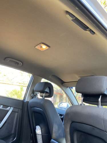 Chevrolet Captiva 2012 - Imagen 7