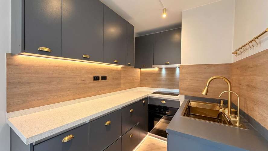 remodelado excelente ubicación 3D+2B (186667) - Imagen 9