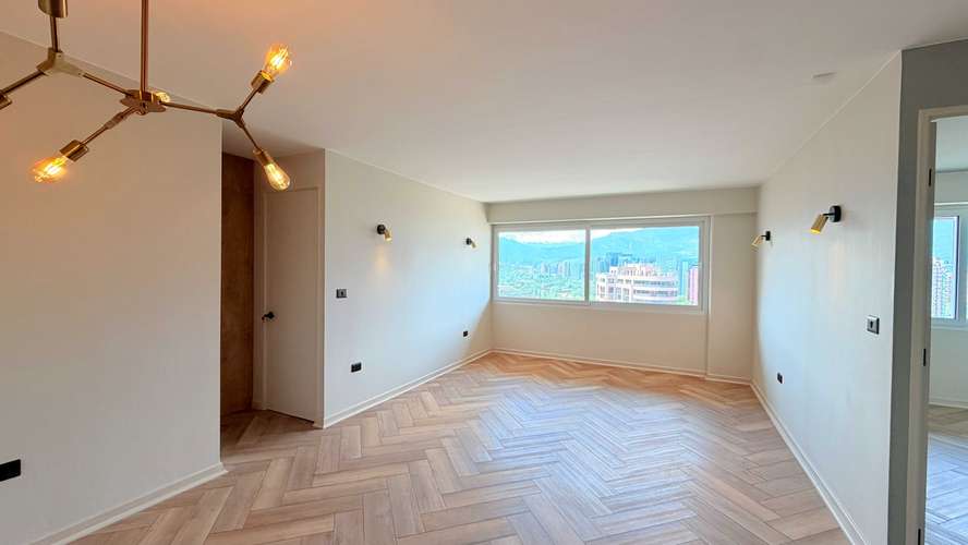 remodelado excelente ubicación 3D+2B (186667)