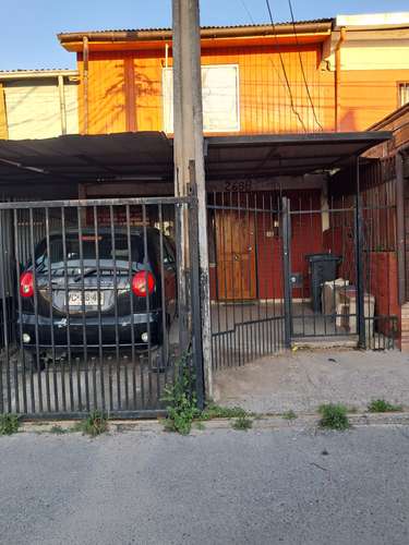 CASA  EN VENTA
