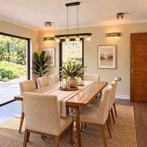 IDEAL CASA PARA DISFRUTAR EN FAMILIA (186668)