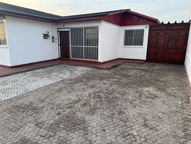 Local Comercial en arriendo en La Serena