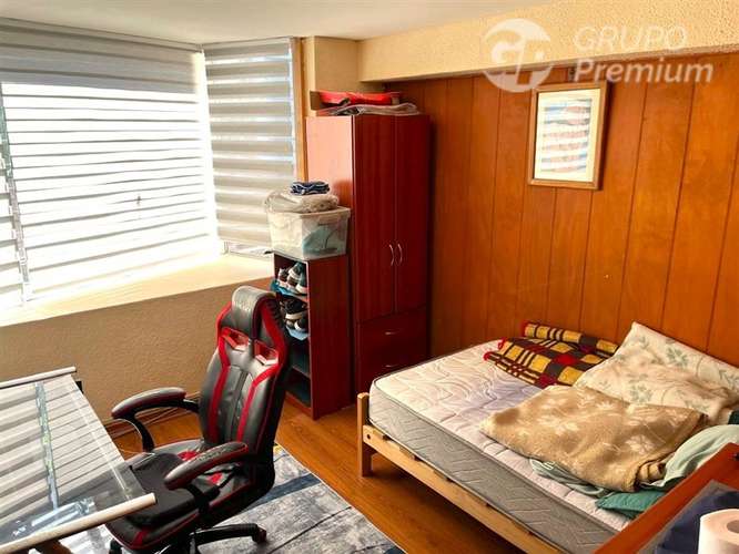 Departamento en venta de 7 dorm. en Concepción - Imagen 10