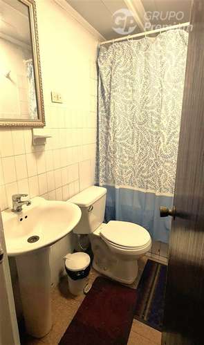 Departamento en venta de 7 dorm. en Concepción - Imagen 9