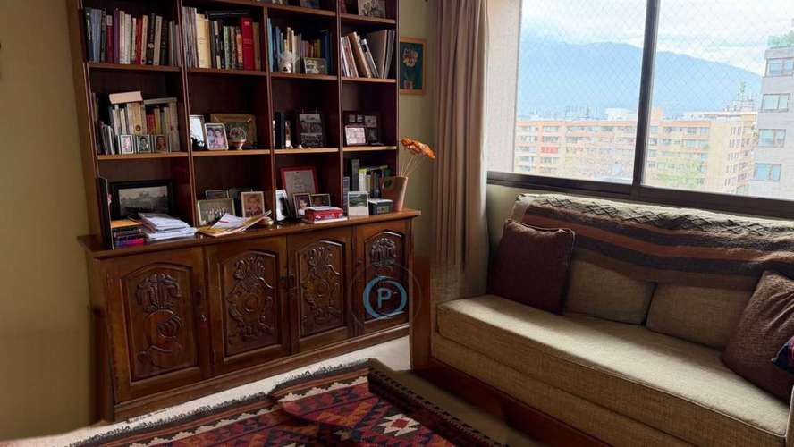 Vendo Departamento Excelente Ubicación, Holanda  (186669) - Imagen 15