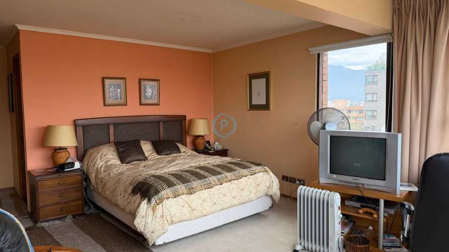 Vendo Departamento Excelente Ubicación, Holanda  (186669) - Imagen 10