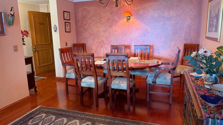 Vendo Departamento Excelente Ubicación, Holanda  (186669) - Imagen 3